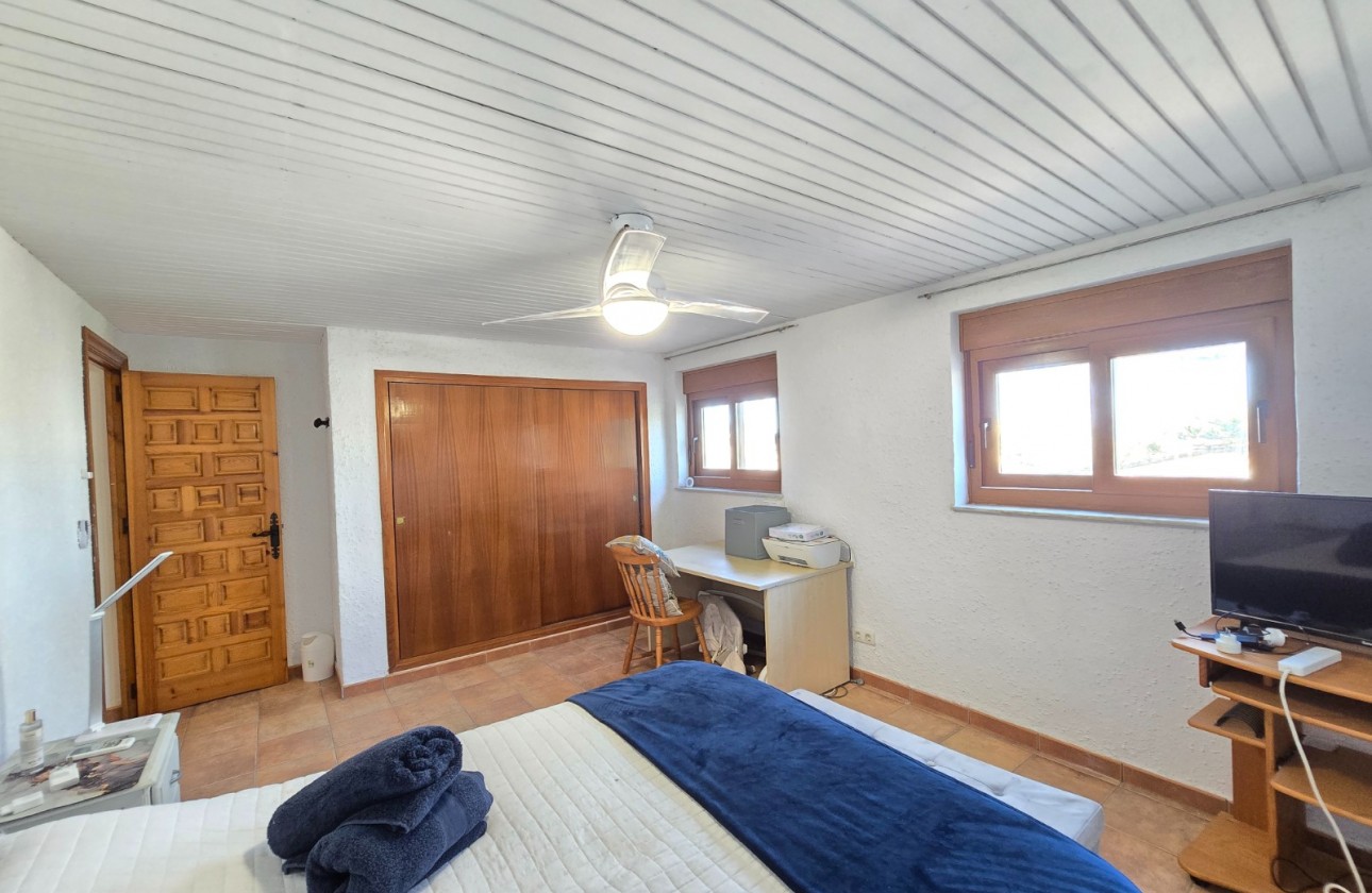 Reventa - Chalet - Orihuela Costa - Cabo Roig