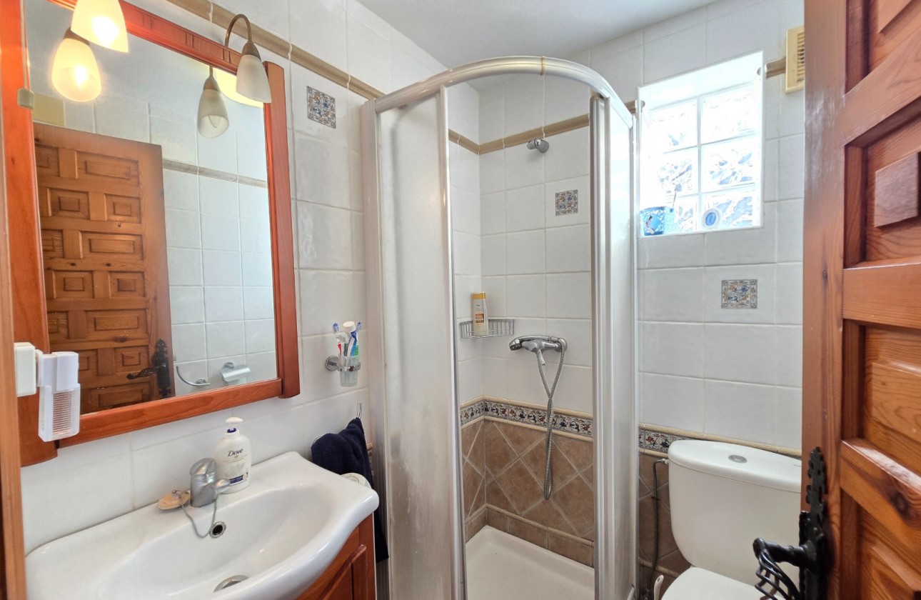 Reventa - Chalet - Orihuela Costa - Cabo Roig