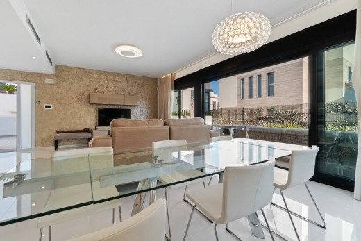 Återförsäljning -  - Orihuela Costa - Agua Marina