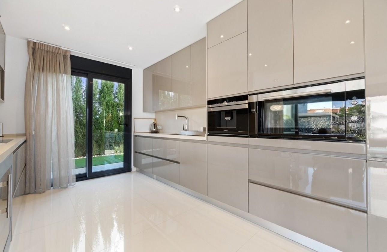 Återförsäljning -  - Orihuela Costa - Agua Marina