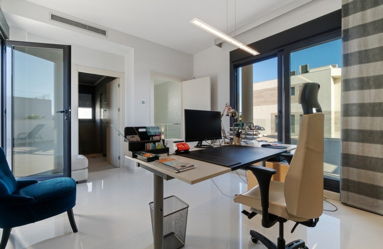 Återförsäljning -  - Orihuela Costa - Agua Marina