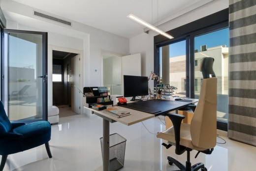 Återförsäljning -  - Orihuela Costa - Agua Marina