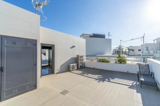 Återförsäljning -  - Orihuela Costa - Agua Marina