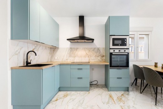 Återförsäljning -  - Torrevieja - El chaparral