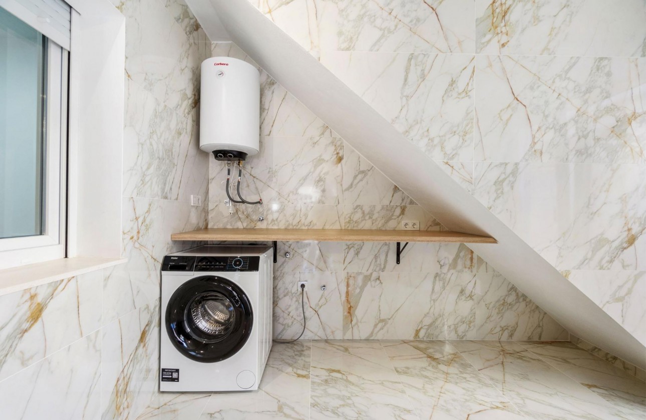 Återförsäljning -  - Torrevieja - El chaparral