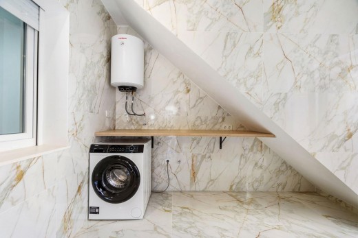 Återförsäljning -  - Torrevieja - El chaparral