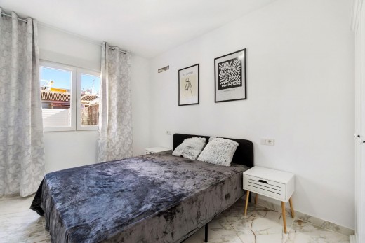 Återförsäljning -  - Torrevieja - El chaparral