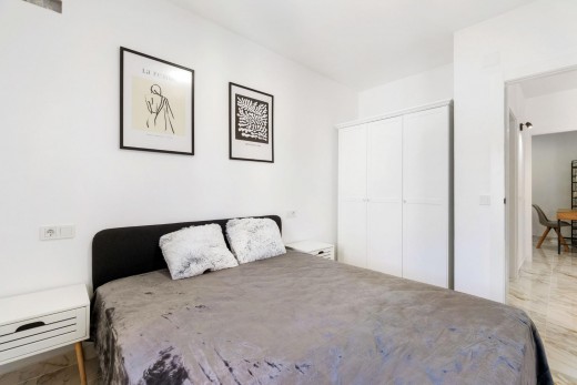 Återförsäljning -  - Torrevieja - El chaparral