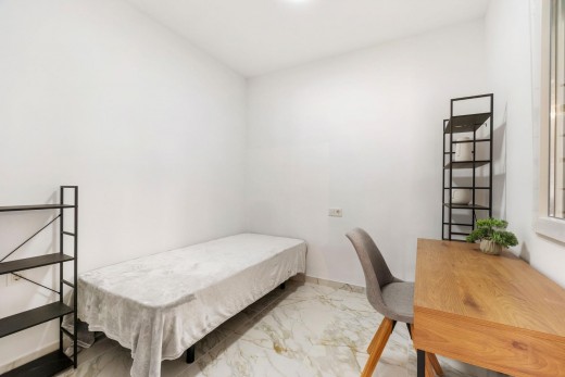 Återförsäljning -  - Torrevieja - El chaparral