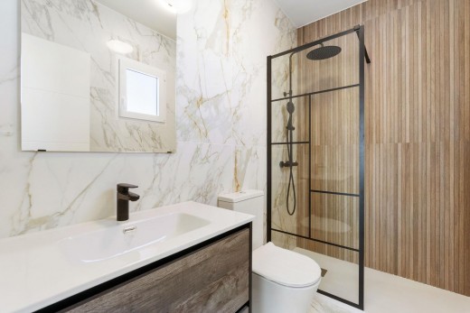 Återförsäljning -  - Torrevieja - El chaparral