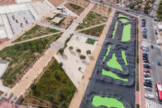 Återförsäljning -  - Torrevieja - El chaparral