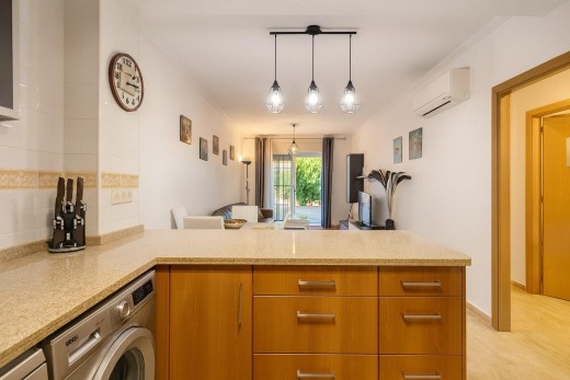 Reventa - Apartamento - Orihuela Costa - Altos de Campoamor