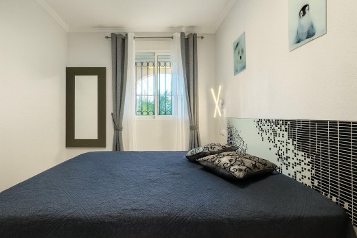 Reventa - Apartamento - Orihuela Costa - Altos de Campoamor