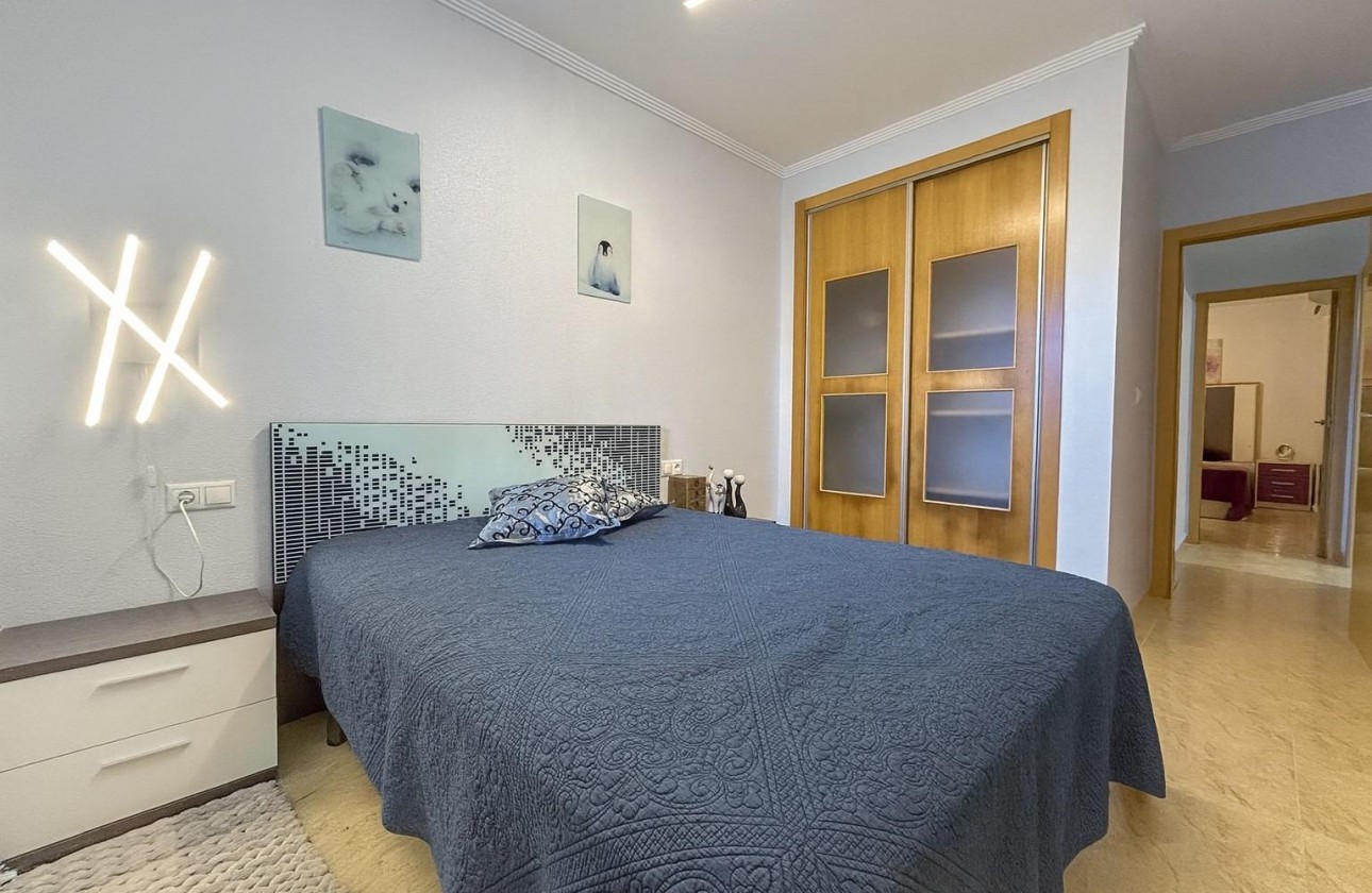 Reventa - Apartamento - Orihuela Costa - Altos de Campoamor