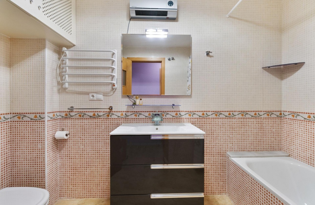 Reventa - Apartamento - Orihuela Costa - Altos de Campoamor