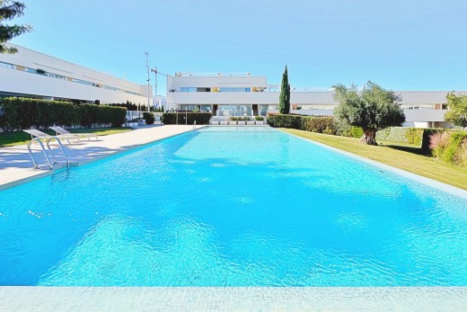 Reventa - Atico - Torrevieja - Los Balcones