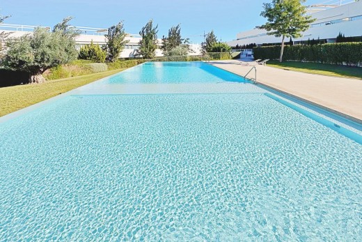 Reventa - Atico - Torrevieja - Los Balcones