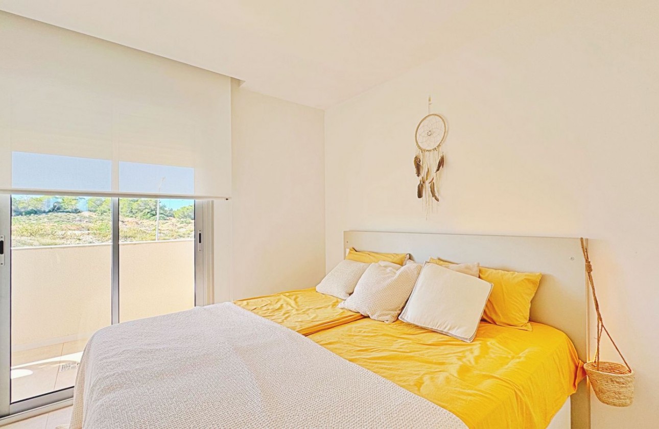 Reventa - Atico - Torrevieja - Los Balcones