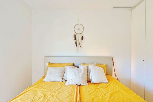 Reventa - Atico - Torrevieja - Los Balcones