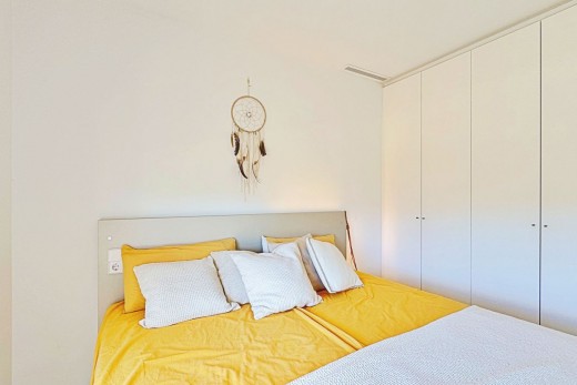 Reventa - Atico - Torrevieja - Los Balcones