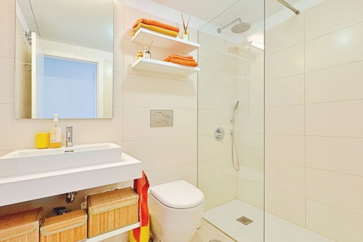 Reventa - Atico - Torrevieja - Los Balcones