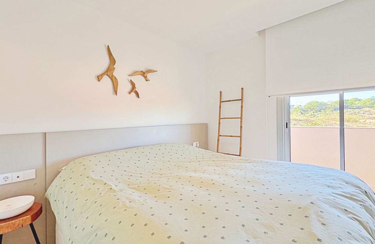 Reventa - Atico - Torrevieja - Los Balcones