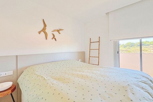 Reventa - Atico - Torrevieja - Los Balcones