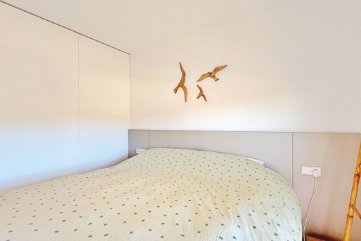 Reventa - Atico - Torrevieja - Los Balcones