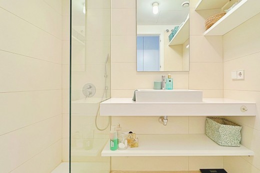 Reventa - Atico - Torrevieja - Los Balcones