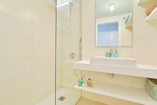 Reventa - Atico - Torrevieja - Los Balcones