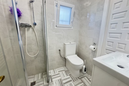 Resale - Villa - Villamartin