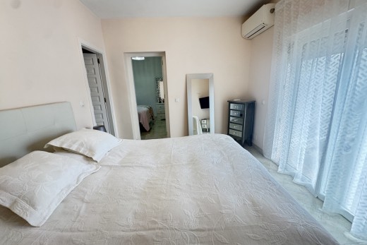 Resale - Villa - Villamartin