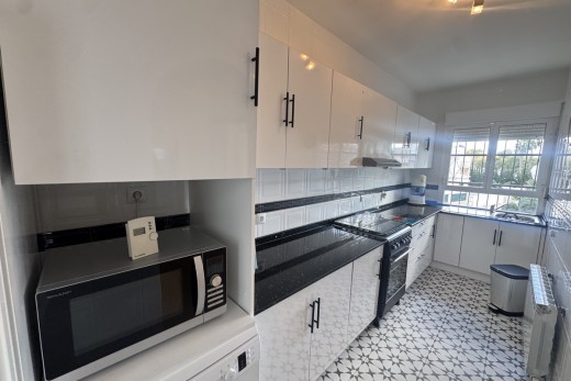 Resale - Villa - Villamartin