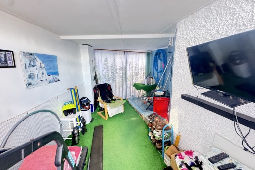 Resale - Villa - Villamartin