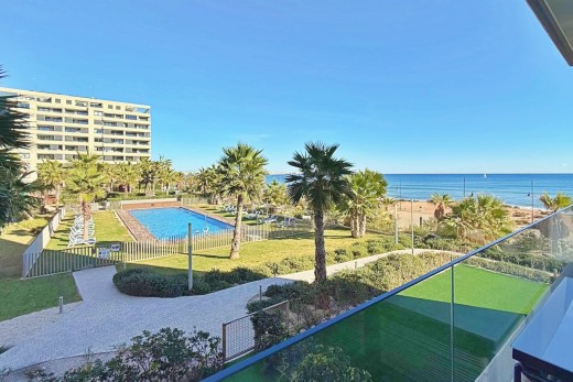 Reventa - Apartamento - Torrevieja - Punta prima