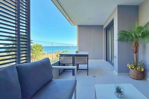 Reventa - Apartamento - Torrevieja - Punta prima