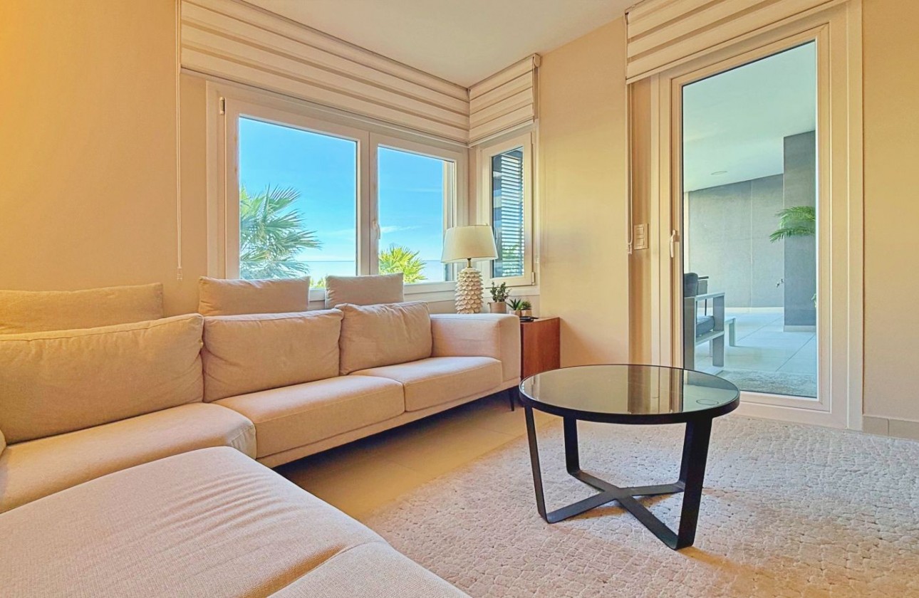 Reventa - Apartamento - Torrevieja - Punta prima