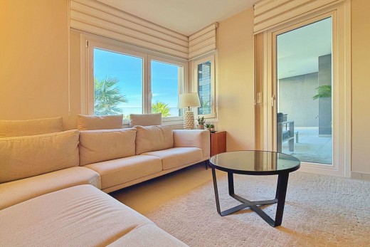 Reventa - Apartamento - Torrevieja - Punta prima