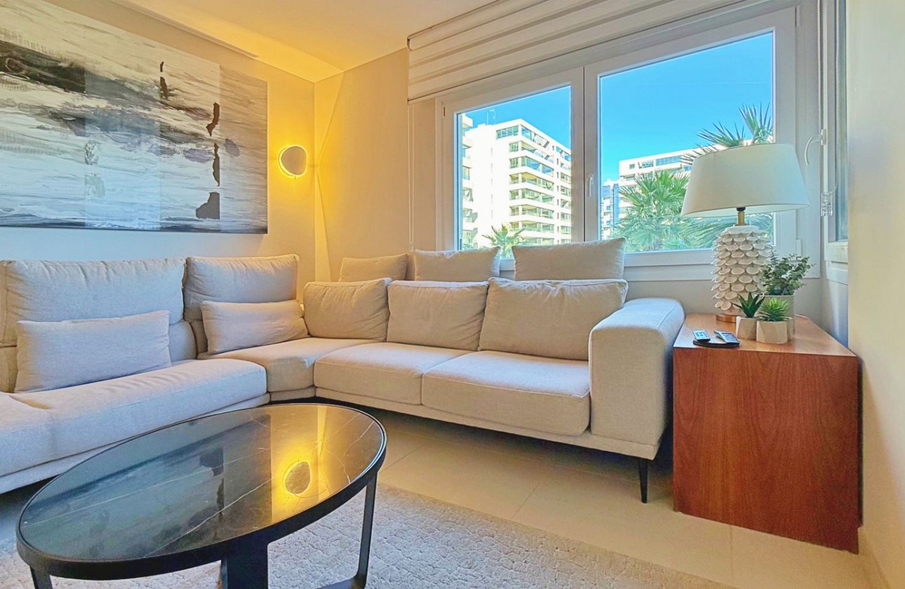 Reventa - Apartamento - Torrevieja - Punta prima