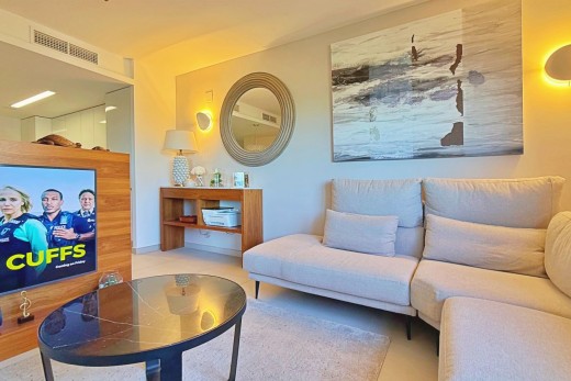 Reventa - Apartamento - Torrevieja - Punta prima