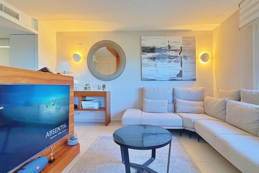 Reventa - Apartamento - Torrevieja - Punta prima