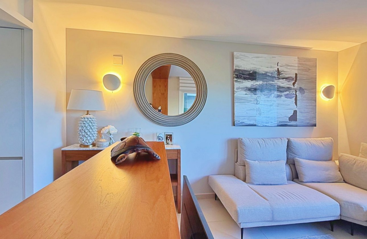 Reventa - Apartamento - Torrevieja - Punta prima