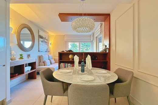 Reventa - Apartamento - Torrevieja - Punta prima