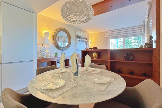 Reventa - Apartamento - Torrevieja - Punta prima