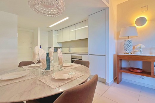 Reventa - Apartamento - Torrevieja - Punta prima