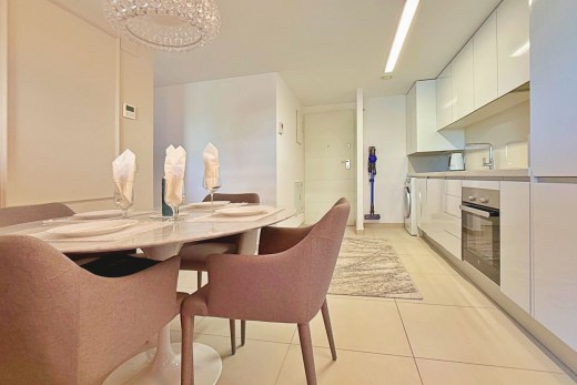 Reventa - Apartamento - Torrevieja - Punta prima