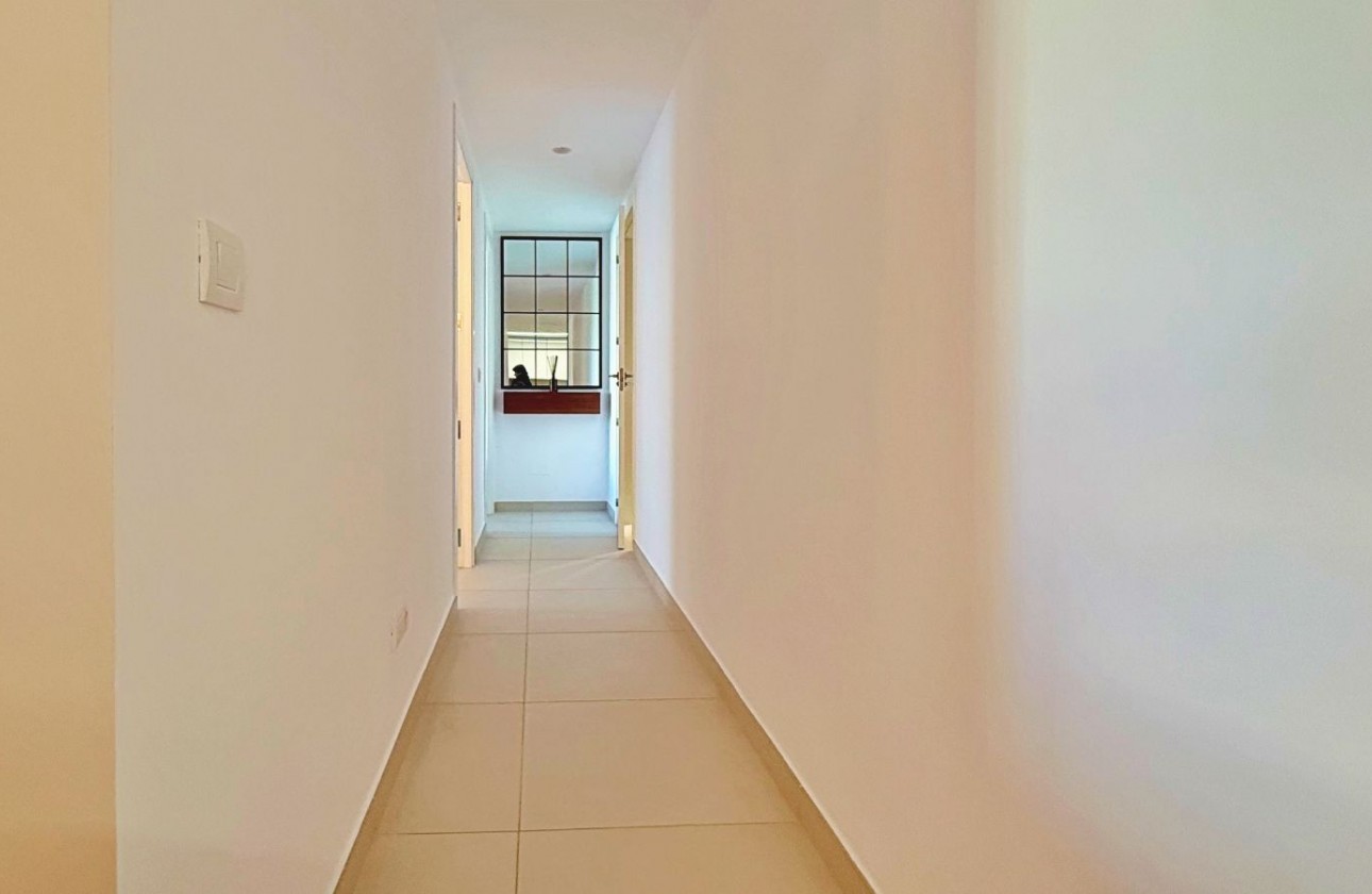 Reventa - Apartamento - Torrevieja - Punta prima