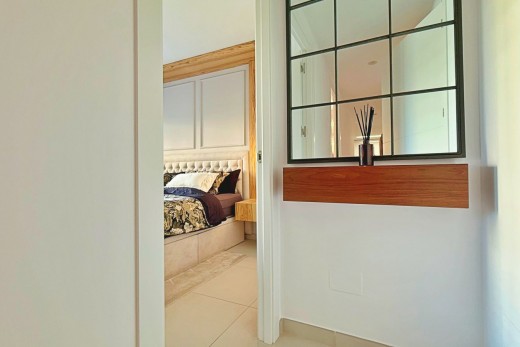 Reventa - Apartamento - Torrevieja - Punta prima