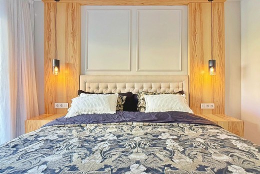 Reventa - Apartamento - Torrevieja - Punta prima