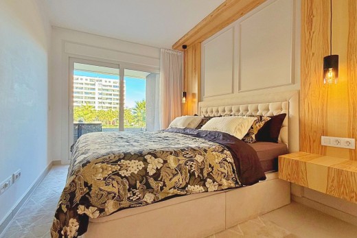 Reventa - Apartamento - Torrevieja - Punta prima